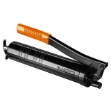 NEO TOOLS Vipurasin 400 cm³ Varustesarjalla 11-500