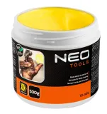 NEO TOOLS Geelimäinen Käsienpuhdistustahna Vaikean Lian Poistoon 10-405