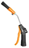 NEO TOOLS Puhalluspistooli Harjalla 14-036