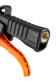 NEO TOOLS Puhalluspistooli Harjalla 14-036
