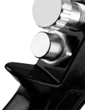 NEO TOOLS Maaliruisku Yläsäiliöllä 0,5 L, Suutin 1,4 mm 14-703