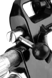 NEO TOOLS Maaliruisku Yläsäiliöllä 0,5 L, Suutin 1,4 mm 14-703