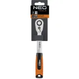 NEO TOOLS Räikkäväännin 1/4", 145 mm 08-503