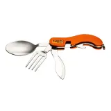 NEO TOOLS Retkeilijän Aterinsetti 63-027