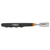 NEO TOOLS Teleskooppinen Magneettinoukin 190–800 mm 11-611
