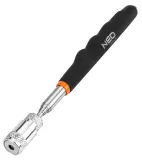 NEO TOOLS Teleskooppinen Magneettinoukin 190–800 mm 11-611