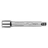 NEO TOOLS Hylsyn Jatkovarsi 1/4", 75 mm 08-252
