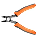 NEO TOOLS Tarkkuussivuleikkurit 140 mm 01-509