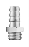 NEO TOOLS Voolikuotsik 10 mm, 1/4" Väliskeermega 12-616