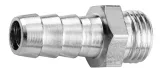NEO TOOLS Voolikuotsik 10 mm, 1/4" Väliskeermega 12-616