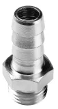 NEO TOOLS Voolikuotsik 10 mm, 1/4" Väliskeermega 12-616