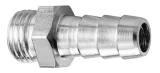 NEO TOOLS Voolikuotsik 10 mm, 1/4" Väliskeermega 12-616