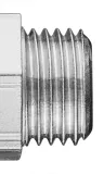 NEO TOOLS Voolikuotsik 10 mm, 1/4" Väliskeermega 12-616