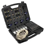 NEO TOOLS Common Rail Diagnostikakomplekt 11-263