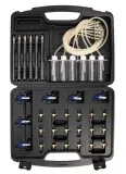 NEO TOOLS Common Rail Diagnostikakomplekt 11-263
