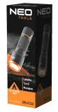 NEO TOOLS Rokas lukturītis 99-032