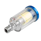 NEO TOOLS Vedenerotin 1/4", Mini 14-550