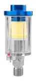 NEO TOOLS Vedenerotin 1/4", Mini 14-550