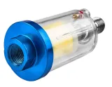 NEO TOOLS Vedenerotin 1/4", Mini 14-550