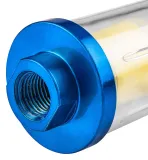 NEO TOOLS Vedenerotin 1/4", Mini 14-550