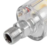NEO TOOLS Vedenerotin 1/4", Mini 14-550