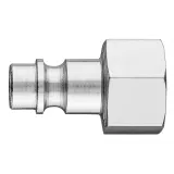 NEO TOOLS Kiirühenduse Liitmik Sisekeermega 3/8" 12-656
