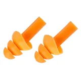 NEO TOOLS Silikoniset Korvatulpat, 29 dB 97-555
