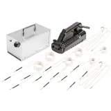 NEO TOOLS Induktiokuumennin Pulteille Ja Muttereille, 1200 W 11-931