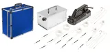 NEO TOOLS Induktiokuumennin Pulteille Ja Muttereille, 1200 W 11-931