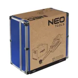 NEO TOOLS Induktiokuumennin Pulteille Ja Muttereille, 1200 W 11-931