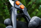 NEO TOOLS Lateksipinnoitetut Työkäsineet 97-617-8