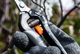 NEO TOOLS Lateksipinnoitetut Työkäsineet 97-640-8