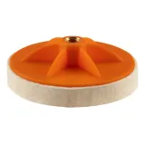 NEO TOOLS poliruoklio antgalis 08-962