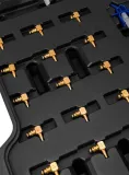 NEO TOOLS Common Rail Diagnostikakomplekt 11-263