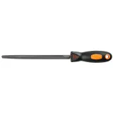 NEO TOOLS Kolmikulmainen Metalliviila 200 mm 37-422