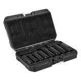 NEO TOOLS Voimahylsysarja 1/2", Pitkä, 10-osainen 12-107