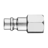 NEO TOOLS Kiirühenduse Otsik 1/4" Sisekeermega 12-655
