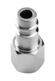 NEO TOOLS Kiirühenduse Otsik 1/4" Sisekeermega 12-655