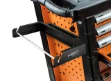 NEO TOOLS Paperirullateline 84-271