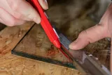 NEO TOOLS Tekniset Merkintäliidut, Useita Värejä, 12 kpl 13-961