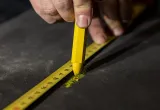 NEO TOOLS Tekniset Merkintäliidut, Useita Värejä, 12 kpl 13-961