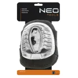 NEO TOOLS Geelipehmusteiset Polvisuojat 97-536