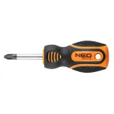 NEO TOOLS Ristipääruuvimeisseli PH2 x 38 mm 04-179