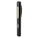 NEO TOOLS Tarkastuslamppu 450 Lm COB LED + Laser + UV + Taskulamppu 4-in-1 99-077