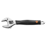 NEO TOOLS Jakoavain 200 mm, Leuka-alue 0-28 mm 03-028