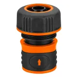 NEO TOOLS Kahekomponentne Voolikuliitmik 3/4" 15-722