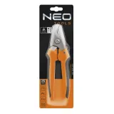 NEO TOOLS Kaapelileikkuri Kuparille Ja Alumiinille 185 mm 01-510