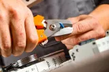 NEO TOOLS Kaapelileikkuri Kuparille Ja Alumiinille 185 mm 01-510