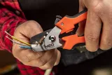 NEO TOOLS Kaapelileikkuri Kuparille Ja Alumiinille 185 mm 01-510