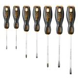 NEO TOOLS Ruuvitalttasarja, 7 Osaa 04-206